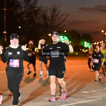 Runner Photo 3540550