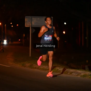 Runner Photo 3540551