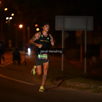 Runner Photo 3540552