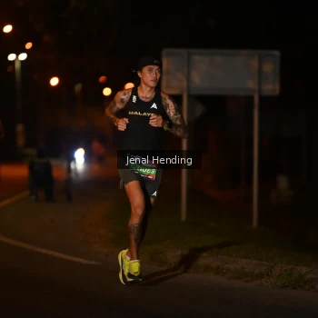Runner Photo 3540553