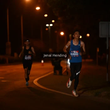 Runner Photo 3540554