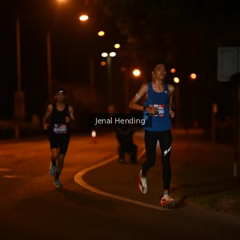 Runner Photo 3540555