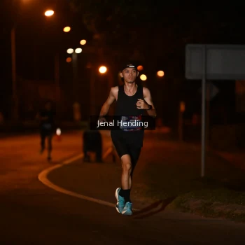 Runner Photo 3540556
