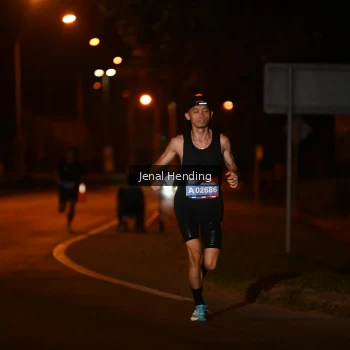 Runner Photo 3540558