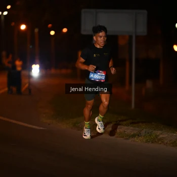 Runner Photo 3540559