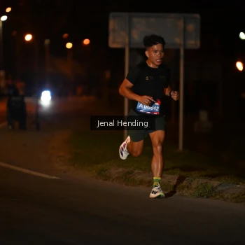 Runner Photo 3540560