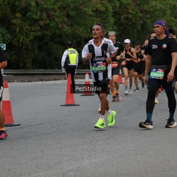 Runner Photo 3540561