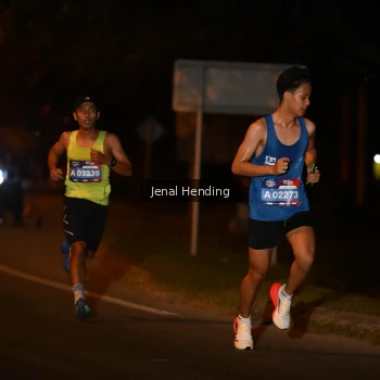 Runner Photo 3540562