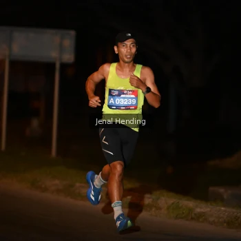 Runner Photo 3540564