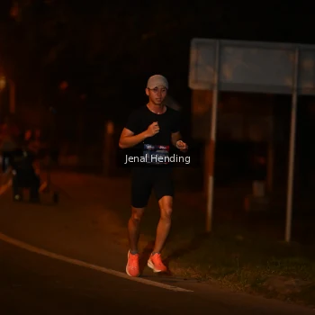 Runner Photo 3540565