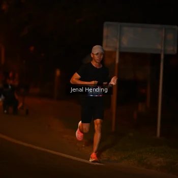 Runner Photo 3540566