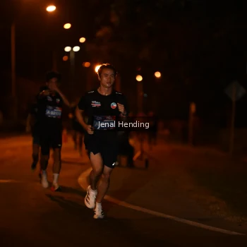 Runner Photo 3540567