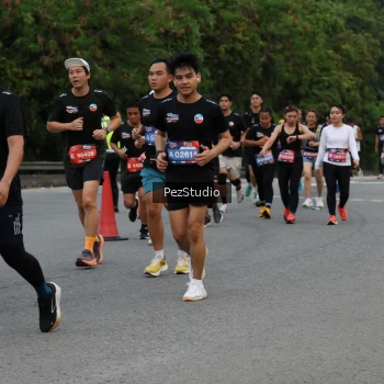 Runner Photo 3540568