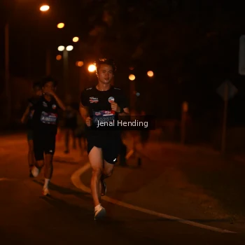 Runner Photo 3540569