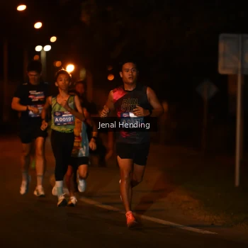 Runner Photo 3540570