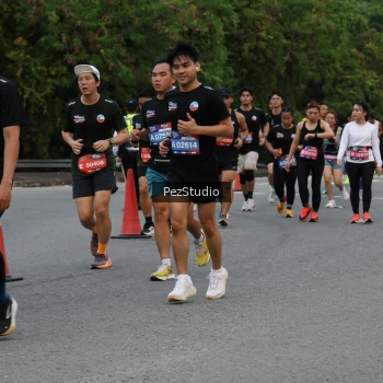 Runner Photo 3540571