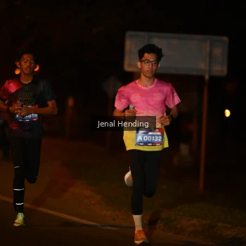 Runner Photo 3540572