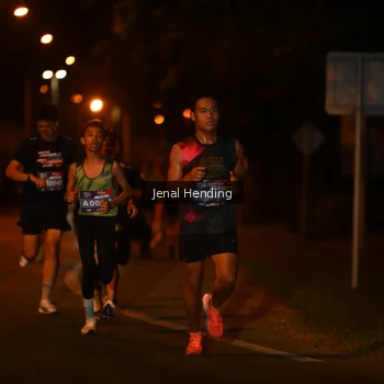 Runner Photo 3540573