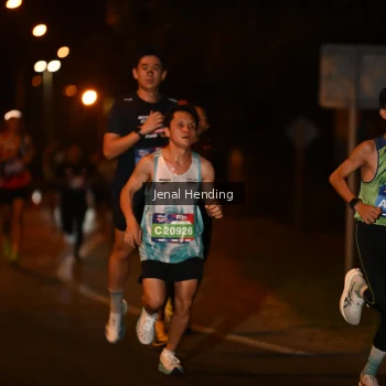 Runner Photo 3540574