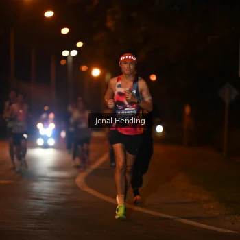 Runner Photo 3540576