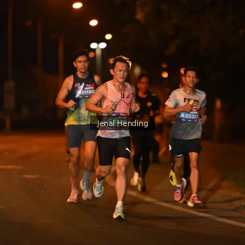 Runner Photo 3540577