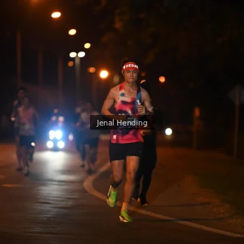 Runner Photo 3540578