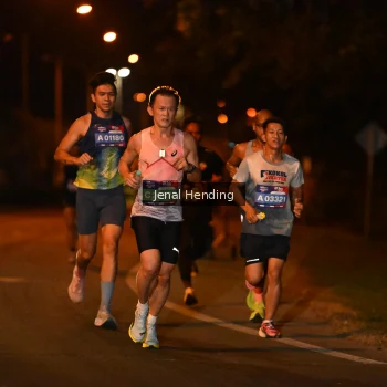 Runner Photo 3540579