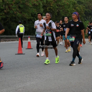 Runner Photo 3540580