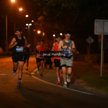 Runner Photo 3540581