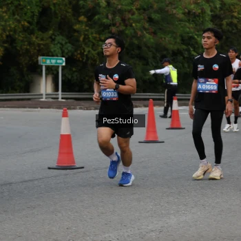 Runner Photo 3540582
