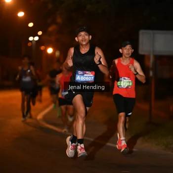 Runner Photo 3540585