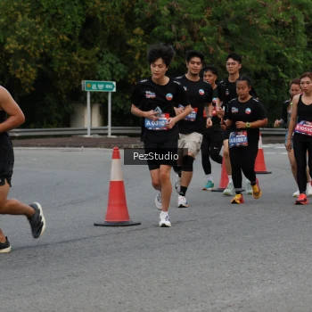 Runner Photo 3540587