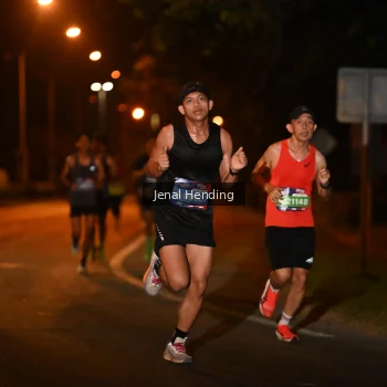 Runner Photo 3540588