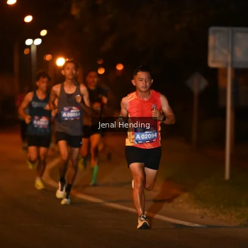 Runner Photo 3540589