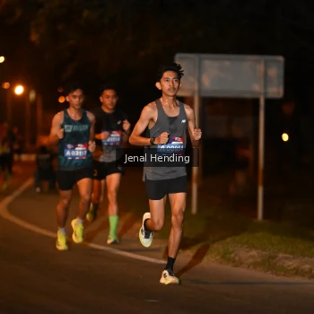 Runner Photo 3540591