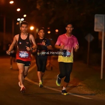 Runner Photo 3540593
