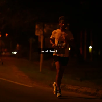 Runner Photo 3540594