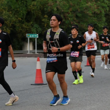 Runner Photo 3540595