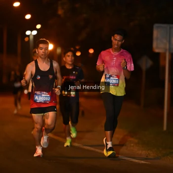Runner Photo 3540596