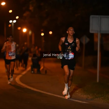 Runner Photo 3540597