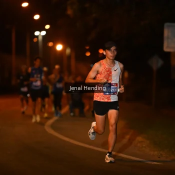 Runner Photo 3540599