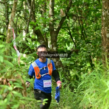 Runner Photo 35406