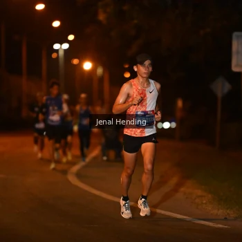 Runner Photo 3540600