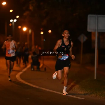 Runner Photo 3540601