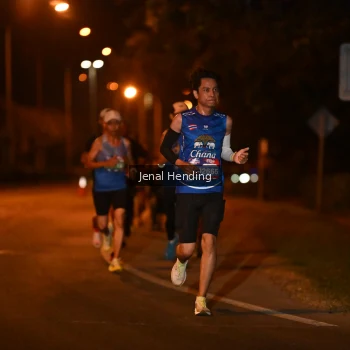 Runner Photo 3540602