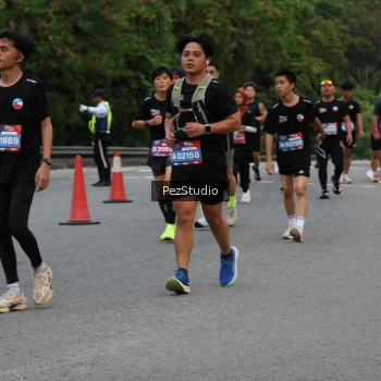 Runner Photo 3540603