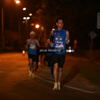 Runner Photo 3540604