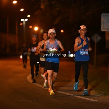 Runner Photo 3540605