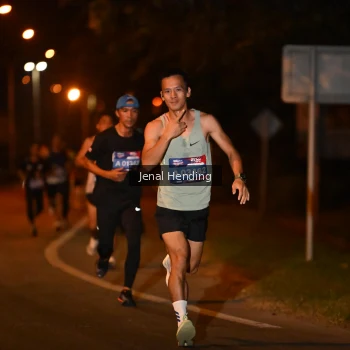 Runner Photo 3540606