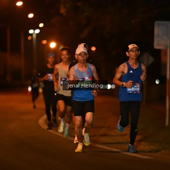 Runner Photo 3540607
